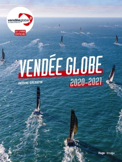 Bertrand.pt - Livre Officiel Vendee Globe Edition 2020
