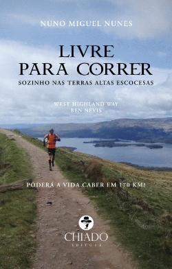 Bertrand.pt - Livre para Correr