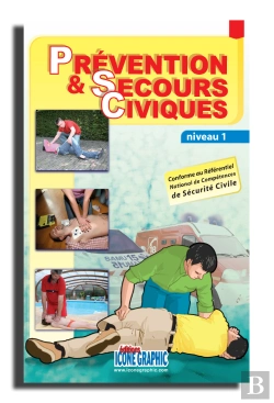 Bertrand.pt - Livre Participant Prevention Et Secours Civiques - Psc1