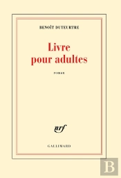 Livre Pour Adultes