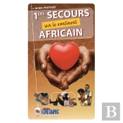 Livre 'Premiers Secours - Prevention Et Secours Civiques Psc1' - Guide Pratique Premiers Secours Sur