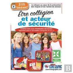 Bertrand.pt - Livre Psc1 College - Livre 
