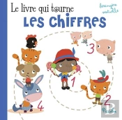 Livre Qui Tourne/Les Chiffres