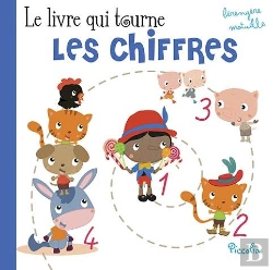 Bertrand.pt - Livre Qui Tourne/Les Chiffres
