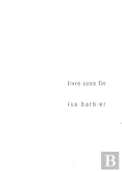 Livre Sans Fin