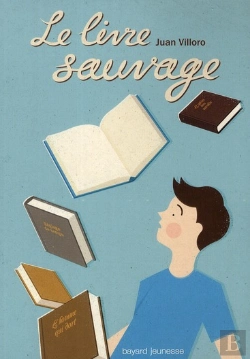 Bertrand.pt - Livre Sauvage