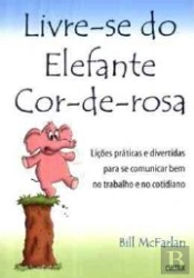 Livre-se do Elefante Cor-de-Rosa