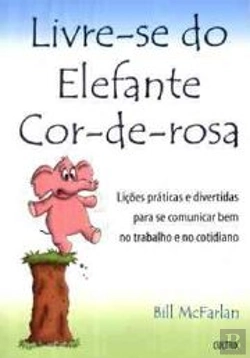 Bertrand.pt - Livre-se do Elefante Cor-de-Rosa