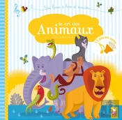 Livre Son : Les Cris Des Animaux