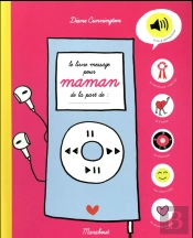 Livre Son - Pour Offrir A Sa Maman