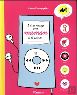 Bertrand.pt - Livre Son - Pour Offrir A Sa Maman