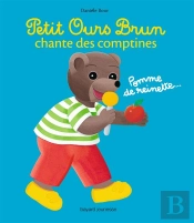 Livre Sonore Comptines