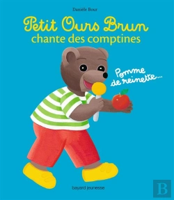 Bertrand.pt - Livre Sonore Comptines