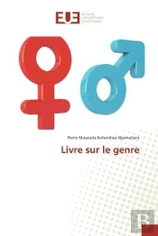 Livre Sur Le Genre