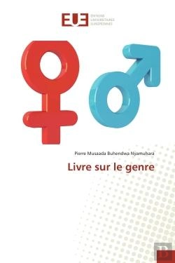 Bertrand.pt - Livre Sur Le Genre