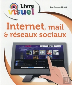 Bertrand.pt - Livre Visuel Internet Mail Et Reseaux Sociaux