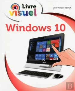 Bertrand.pt - Livre Visuel - Windows 10