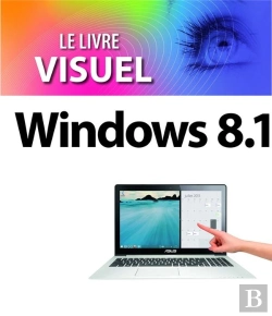 Bertrand.pt - Livre Visuel ; Windows 8.1