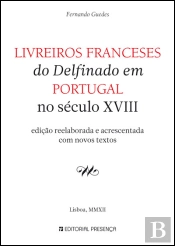 Livreiros Franceses do Delfinado em Portugal no Séc. XVIII