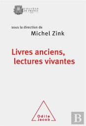 Livres Anciens, Lectures Vivantes