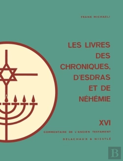 Bertrand.pt - Livres Chroniques Esd Neh