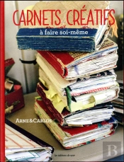 Livres Creatifs A Faire Soi-Meme