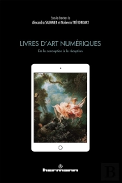 Livres D'Art Numériques : De La Conception À La Réception