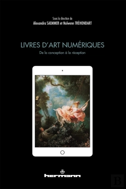 Bertrand.pt - Livres D'Art Numériques : De La Conception À La Réception
