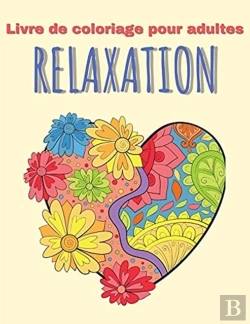Bertrand.pt - Livres De Coloriage Pour Adultes D Tente