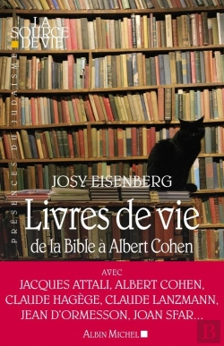 Bertrand.pt - Livres De Vie : De La Bible À Albert Cohen