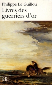 Livres Des Guerriers D'Or