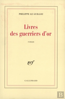 Bertrand.pt - Livres Des Guerriers D'Or