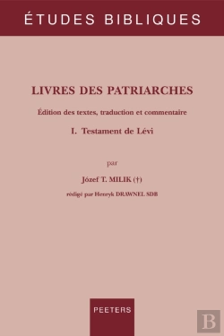 Bertrand.pt - Livres Des Patriarches