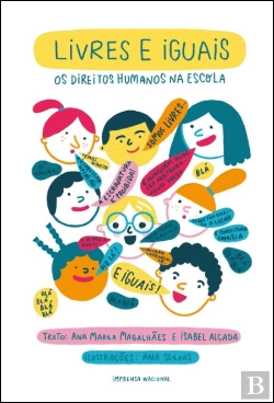 Bertrand.pt - Livres e Iguais