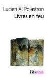 Livres En Feu