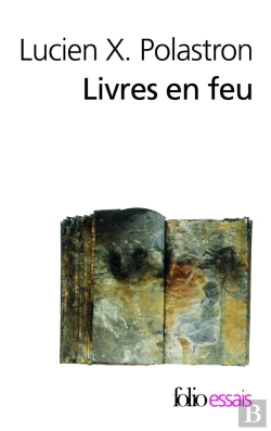 Bertrand.pt - Livres En Feu