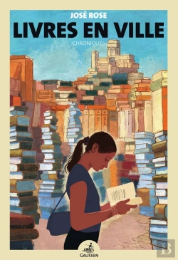 Bertrand.pt - Livres En Ville : Chroniques Urbaines