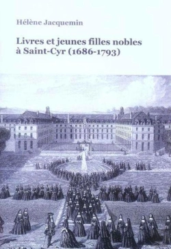 Bertrand.pt - Livres Et Jeunes Filles Nobles A Saint-Cyr (1686-1793)