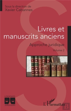 Bertrand.pt - Livres Et Manuscrits Anciens - Approche Juridique - Volume 2