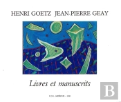 Livres Et Manuscrits