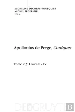 Bertrand.pt - Livres Ii-Iv. Édition Et Traduction Du Texte Grec
