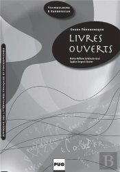Livres Ouverts ; Guide Pédagogique