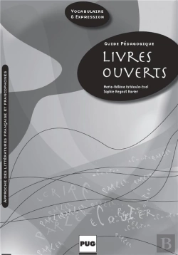Bertrand.pt - Livres Ouverts ; Guide Pédagogique
