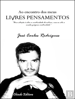 Bertrand.pt - Livres Pensamentos