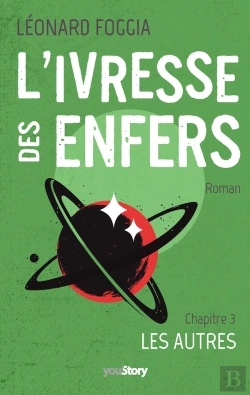 Bertrand.pt - L'Ivresse Des Enfers Tome 3 : Les Autres