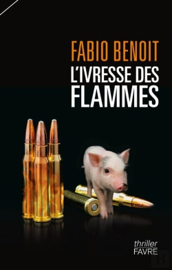 Bertrand.pt - L'Ivresse Des Flammes