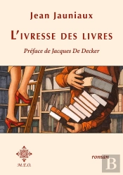 L'Ivresse Des Livres