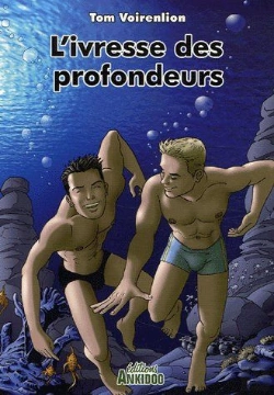 Bertrand.pt - L'Ivresse Des Profondeurs