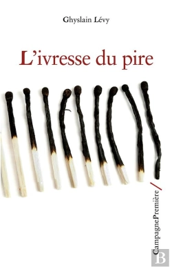 Bertrand.pt - L'Ivresse Du Pire