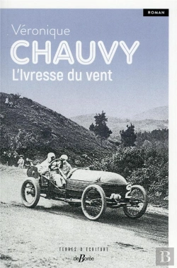 Bertrand.pt - L'Ivresse Du Vent